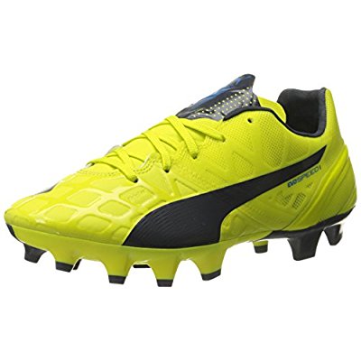 PUMA Frauen Evospeed 1.4 Firm Ground WN Fußball-Klampe