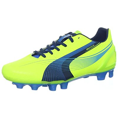 PUMA Frauen Evospeed 3.2 FG Fußball Cleat