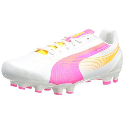 PUMA Frauen EvoSPEED 4.2 FG Fußball Klemme