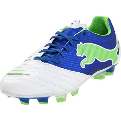 Puma Damen Powercat 2.12 FG Gewinner Fußballschuh