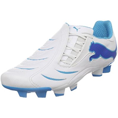 Puma Damen Powercat 3.10 FG Fußballschuh